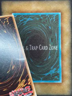 Yugioh Artifact Durendal PRIO-EN049 Ultimate Rare 1st Ed MP - Image 4
