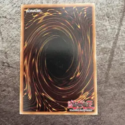 Filo, Messenger Fur Hire - DANE-EN015 -Rare 1st Ed Yugioh - LP - Image 2