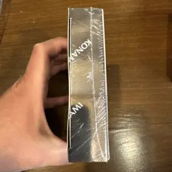 Yu-Gi-Oh! Ghosts From the Past Sealed 1st Edition Mini Box (Yugioh) - Image 3