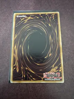 YuGiOh The Winged Dragon of Ra JUMP-EN045 Limited Edition Ultra Rare NM - Image 3