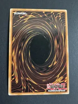 YuGiOh Guardian Ceal DCR-006 HP Unlimited Ultra Rare NM - Image 2