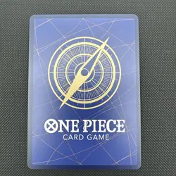 One Piece Nico Robin EB03-055 Alt Art English - Image 2