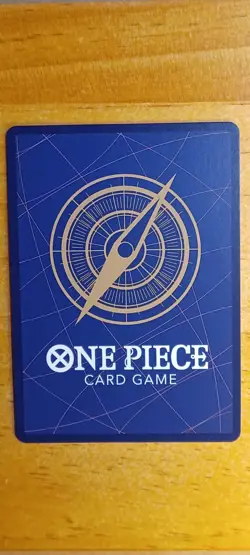 Sengoku P-032 EN ONE PIECE TCG 2023 Championship Regional Event -NM - Image 4