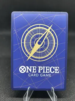 Portgas.D.Ace Alt Art OP13-119 SEC Carrying on His Will One Piece ENGLISH - Image 2