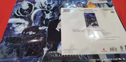 Solo Leveling Union Arena Playmat & Action Point Card Set - BCGF 25-26 - Image 1