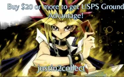Guardian Tryce Rare 1st Edition Yu-Gi-Oh! Card #DCR-010 W/ Top Loader - Image 3
