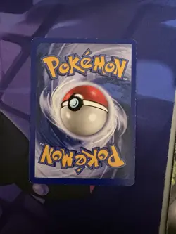 Pidgeotto - 22/102 - Pokemon Base Set Shadowless Rare Card WOTC HP/Crease - Image 2