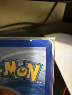 Pokemon TCG Crobat Prime Unleashed Holo Card 84/95 Rare Prime - Image 3