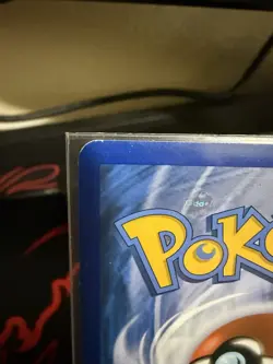 Pokemon TCG Crobat Prime Unleashed Holo Card 84/95 Rare Prime - Image 4