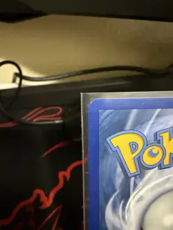 Pokemon TCG Crobat Prime Unleashed Holo Card 84/95 Rare Prime - Image 5