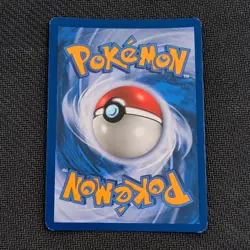 Pokemon TCG Tyranitar LV.57 Holo Rare Card Mysterious Treasures 17/123 - Image 2