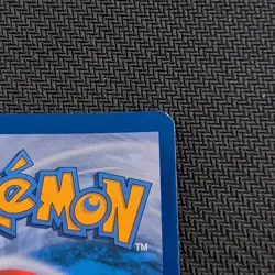 Pokemon TCG Tyranitar LV.57 Holo Rare Card Mysterious Treasures 17/123 - Image 3