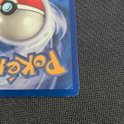 Pokemon Card 1st Edition Fossil Kabuto 50/62 - Image 4