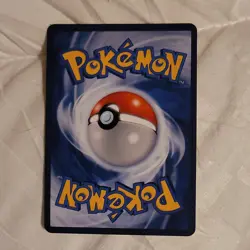Pokemon Sobble on the Ball Futsal Promo 005/005 Regular English Card - Image 2