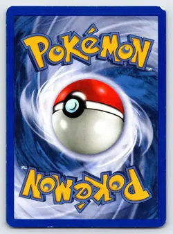 Lt. Surge's Raticate 51/132 Gym Heroes Pokemon Card Vintage WOTC Uncommon Lp/Mp - Image 2