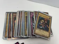 Yu-Gi-Oh! Mixed Card Lot of Over 60 Cards - Image 2