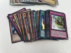 Yu-Gi-Oh! Mixed Card Lot of Over 60 Cards - Image 3