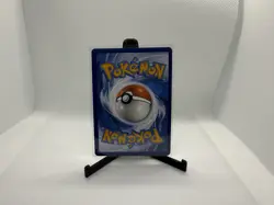 Croagunk - (Cosmos Holo) SWSH245 SWSH: Sword & Shield Promo Cards Holo - Image 2
