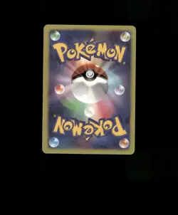 FAN-ART READ DESCRIPTION BELOW HOLO Gengar Card Gengar Pokemon Card p1 - Image 2