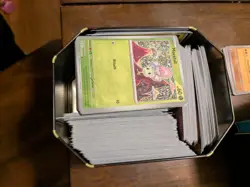 Pokemon TCG Surging Sparks Bulk Lot, Normal, Reverse Holo And Holo Cards - Image 2