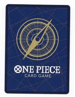 Monkey D. Luffy OP07-109 SR – One Piece Card Game Egghead English - Image 2