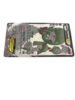 Gardevoir EX RC30/RC32 Generations Ultra Rare Full Art Holo Pokemon Card - Image 5