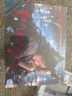 6 Waifu - MEI SE Waifu SEALED BOOSTER BOX Goddess Story Anime Doujin MEISE Cards - Image 1