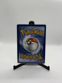 Origin Forme Dialga V SWSH255 SWSH: Sword & Shield Promo Cards Holo - Image 2
