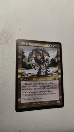 Sliver Overlord Scourge Regular - Image 2