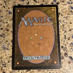 True Conviction 25 Scars of Mirrodin Regular MTG TCG CARD LP - Image 2