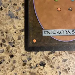 True Conviction 25 Scars of Mirrodin Regular MTG TCG CARD LP - Image 4