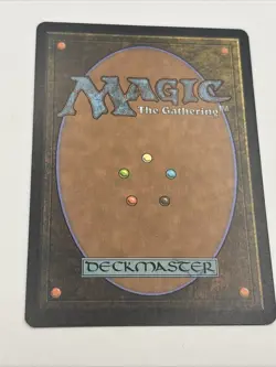 Aquamoeba Torment Foil - Image 2