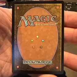 Stomping Ground (Borderless) Edge of Eternities Foil 283 NM - Image 2