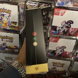 1x Universes Beyond: Fallout: Commander Deck: Scrappy Survivors New Sealed Prod - Image 3