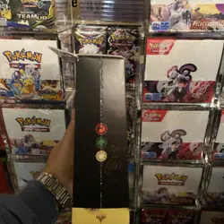 1x Universes Beyond: Fallout: Commander Deck: Scrappy Survivors New Sealed Prod - Image 4