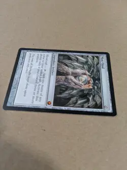 Mox Opal - MTG - Scars of Mirrodin - LP - Image 3