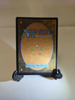 Pyroclastic Hellion Crimp Misprint Foil MTG Zendikar Rising 152/280 - Image 4