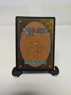 Pyroclastic Hellion Crimp Misprint Foil MTG Zendikar Rising 152/280 - Image 5