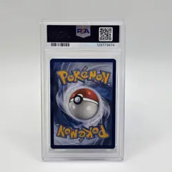 Pokemon Altaria ex 253/182 SV04 SIR Holo PSA 8 - Image 2