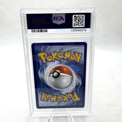 Mimikyu SWSH136 Pokemon Celebrations Promo 25th PSA Mint 9 Delta Species - Image 2