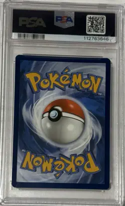 2024 POKEMON SSP EN-SURGING SPARKS SPECIAL ILLUSTRATION RARE DURANT EX PSA 10 - Image 2