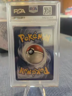 Pokemon TCG Charmander #SV6/SV94 PSA 10 Hidden Fates 2019 Shiny Vault - Image 2