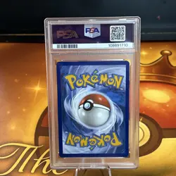 Infernape 173/167 PSA 10 Gem Mint - Pokemon: Twilight Masquerade - Image 2