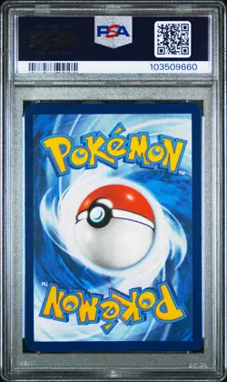 PSA 10 Glaceon VSTAR GG40 Crown Zenith Galarian Gallery Ultra Rare Pokemon Card - Image 2