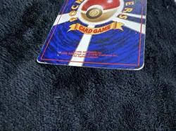 Pokemon Misty's Gyarados Leaders' Stadium Holo Rare Stage 1 HP100 Japanese #130 - Image 4