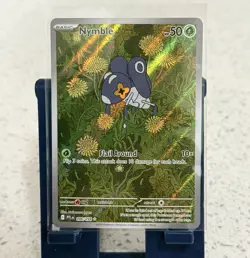 Pokemon TCG full art Lot , Illustration Rare. - Image 3