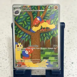 Pokemon TCG full art Lot , Illustration Rare. - Image 5