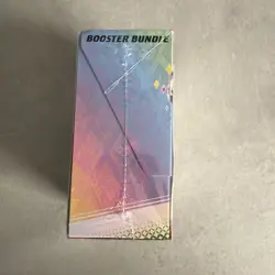 Pokemon Prismatic Evolutions Booster Bundle Box Eevee Glaceon Flareon English - Image 2