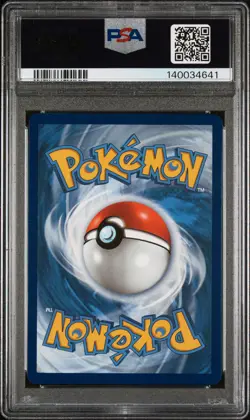 2021 POKEMON SWORD & SHIELD EVOLVING SKIES #192 FULL ART/DRAGONITE V PSA 10 - Image 2