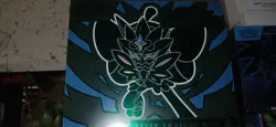 Pokemon Etb Sealed Twilight Masquerade Nib Elite Trainer Box Nib - Image 1